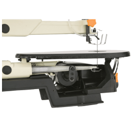 W1713 16-Inch Variable Speed Scroll Saw 