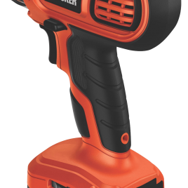 Black & Decker SS12C 12-Volt Cordless Drill