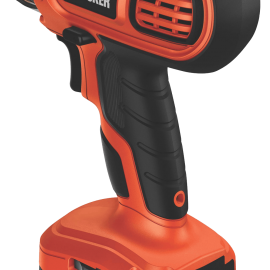 Black & Decker SS12C 12-Volt Cordless Drill