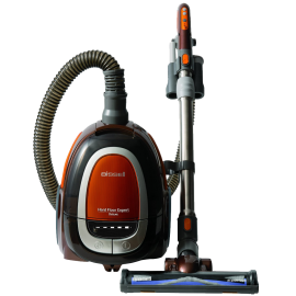Hard Floor Expert Deluxe Canister 