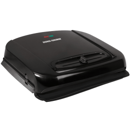 6-Serving Removable Plate Grill
