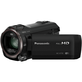 Wireless Smartphone Video Capture