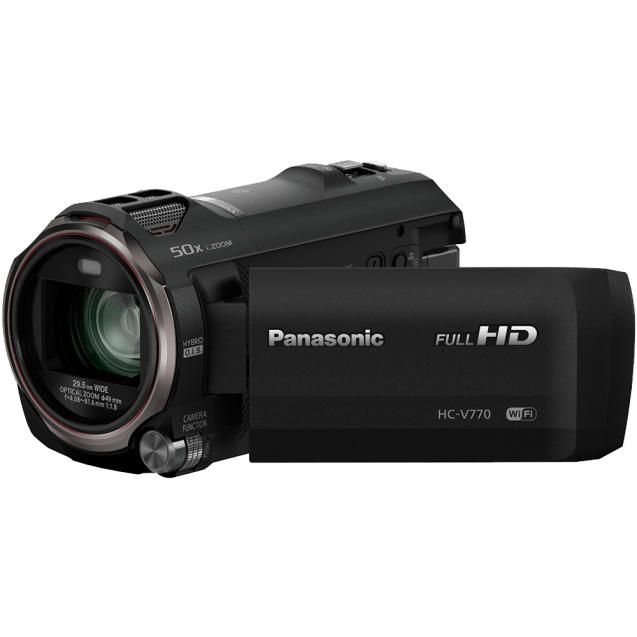 Wireless Smartphone Video Capture