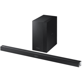Wireless Audio Soundbar