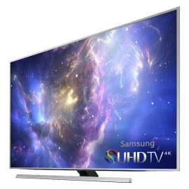 65-Inch 4K Ultra HD Smart LED TV