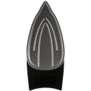 Master Iron with Anti-Drip System 