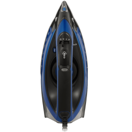Master Iron with Anti-Drip System 
