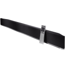 Sound Bar with Wireless Subwoofer