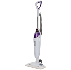 PowerFresh Pet Steam Mop