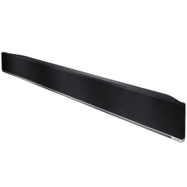 Sound Bar with Wireless Subwoofer