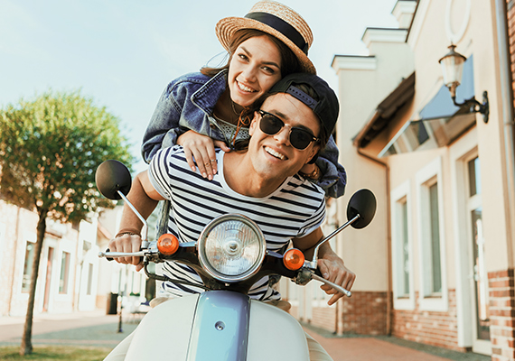 Five ways to save money when you travel
