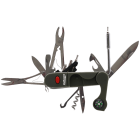 16 Function Folding Pocket Knife