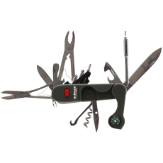 16 Function Folding Pocket Knife