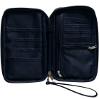 Passport Holder & Travel Document  Organizer by Roomi 