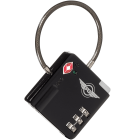 Travel Lock