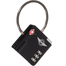 Travel Lock