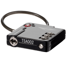 Travel Lock