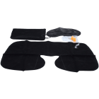 Travel Neck Pillow Set 