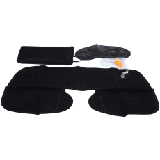 Travel Neck Pillow Set 