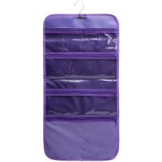 HardWear Travel Toiletry Cosmetic Organizer