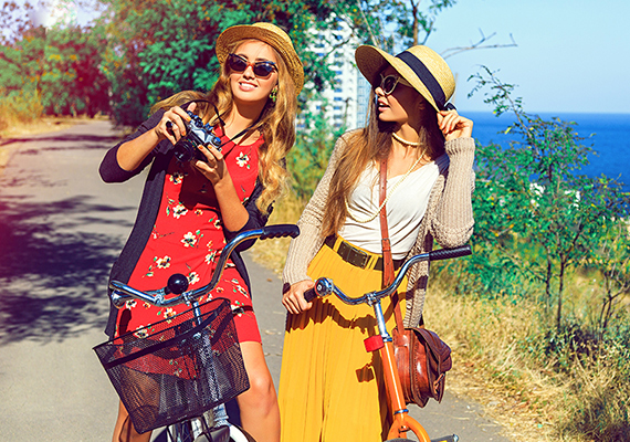 Establishing Your Brand on College Campuses   