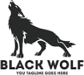 Black Wolf