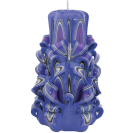 Carved Candles Best Gift