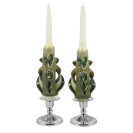 Dutch Garden Tapers