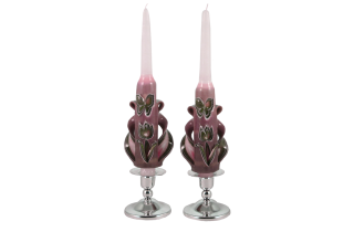 Dutch Garden Tapers