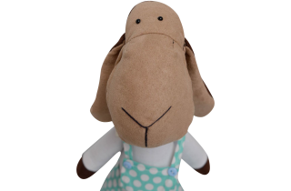Handmade Funny Interesting Unusual Gift