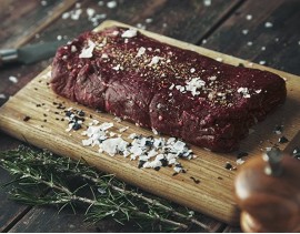 Classic English Roast Recipe           