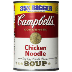 Chicken Noodle Soup