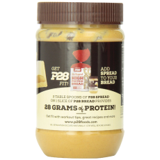 High Protein Spread Peanut Butter