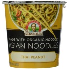 Thai Peanut Noodle