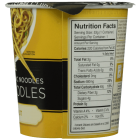 Thai Peanut Noodle