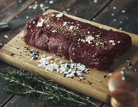 Classic English Roast Recipe           
