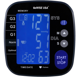 EUDEMON Digital Basal Thermometer for Cycle Control