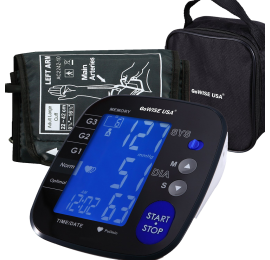 EUDEMON Digital Basal Thermometer for Cycle Control