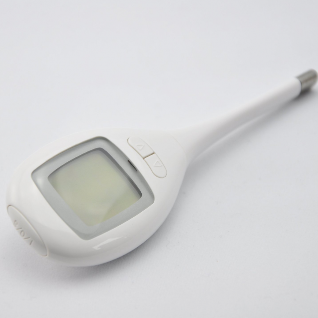 GoWISE USA Advanced Control Digital Blood Pressure Monitor