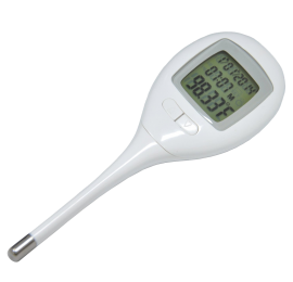 GoWISE USA Advanced Control Digital Blood Pressure Monitor