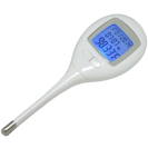 GoWISE USA Advanced Control Digital Blood Pressure Monitor