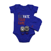 Air Jordan Infant Sets Bodysuit Layette Oneies