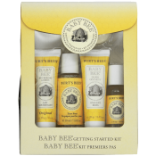 urt`s Bees Baby Bee Getting Started Gift Set
