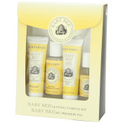 urt`s Bees Baby Bee Getting Started Gift Set