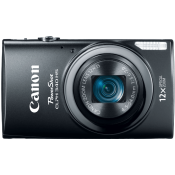 Canon PowerShot 16MP Digital Camera