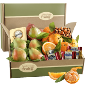 Golden State Fruit California Fruit Gift Box
