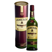 Jameson 12 Year Old Special Reserve