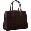 Michael Kors Collection Casey Large Satchel