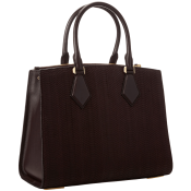 Michael Kors Collection Casey Large Satchel