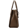 Michael Kors Collection Casey Large Satchel